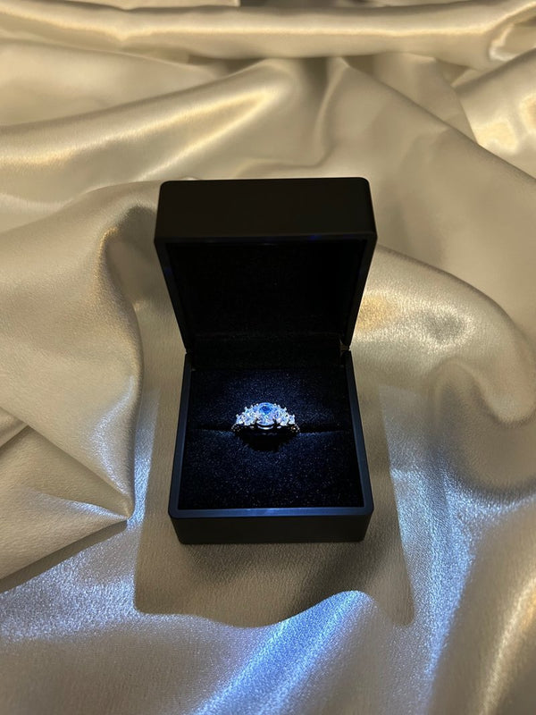 2.0 CT YASMINA