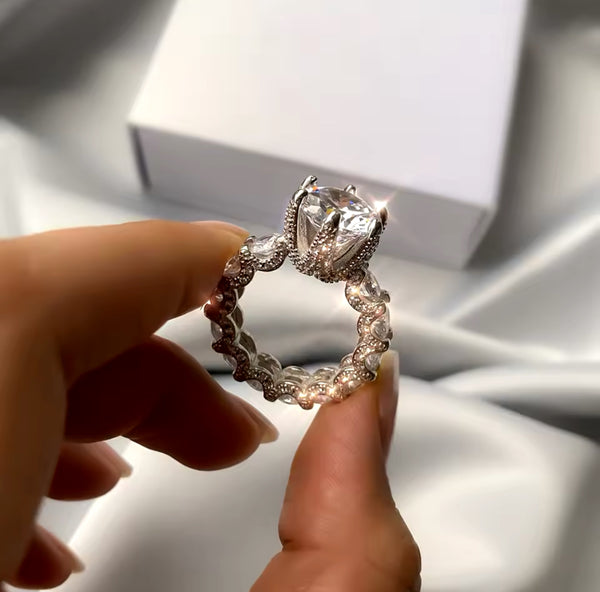 4.0 CT LILIAN