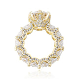 4.0 CT LILIAN - GOLD