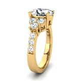 ENGRAVE ME: 4.0 CT CELINE