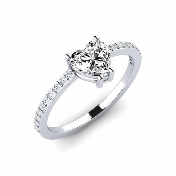 ENGRAVE ME: 4.0 CT LOVE