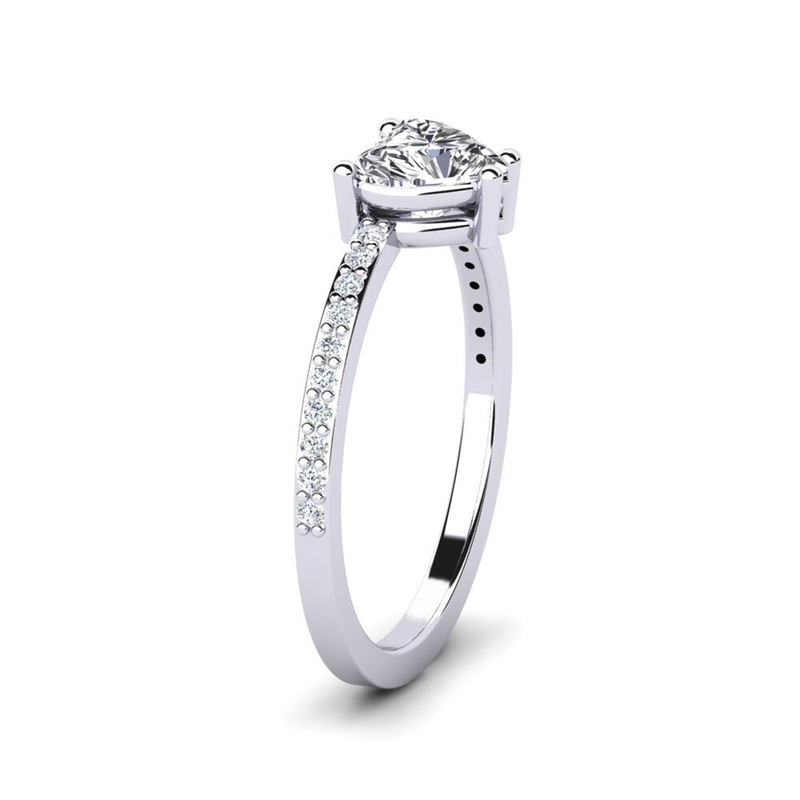 ENGRAVE ME: 4.0 CT LOVE